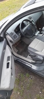 Volvo v50 2.0 D 100kw ND - 4