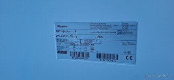 Whirpool Lednice Vestavěná lednice - 4