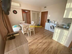 2kk, apartman s 1 loznici, Slunecne pobrezi, Bulharsko, 54m2 - 4