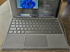 Microsoft surface PRO 4 i7 8GB RAM 256GB SSD - 4