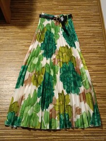 Krásná  dlouhá sukně - 4