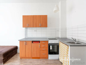 Pronájem bytu 2+kk, Jaromírova, Nusle,   39 m2 - 4