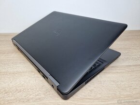 Notebook Dell E5570 (5) i5/8G/SSD/PODSVIT/FullHD/W11 ZÁRUKA - 4