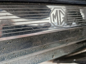 MG MGF Cabrio - náhradní díly - 4