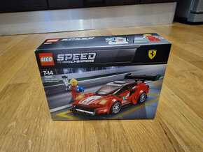 Lego Speed Champions - 4