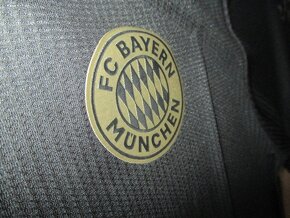 Futbalový dres Bayern Mníchov 2021/22 XL vonkajší - 4