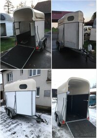 REKONSTRUKCE/SERVIS PŘÍVĚSNÝCH VOZIDEL - 4