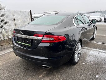 Jaguar XF S 68 000km - 4