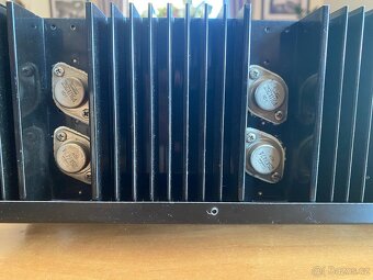 Kenwood Model 600 Supreme - 4