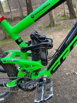 SCOTT GAMBLER 730 2017 - 4