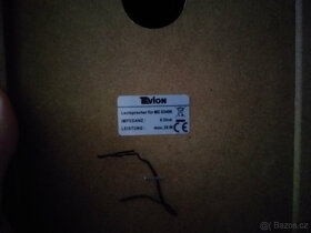 reprobedny zn. tevion - 4