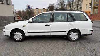 Fiat Marea Weekend 1,8i - 4