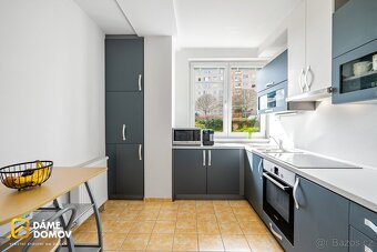 Prodej byty, 3+kk, 79 m2, Zlín, ev.č. 14238 - 4