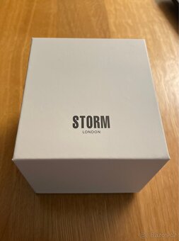 Hodinky Storm - 4