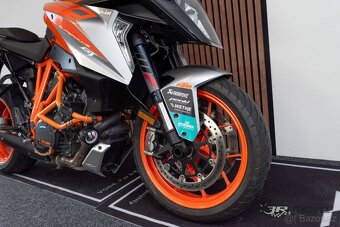 KTM 1290 Super Duke GT / DPH / kufry - 4