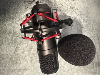 Mikrofon USB SPC Gear SM900T - 4