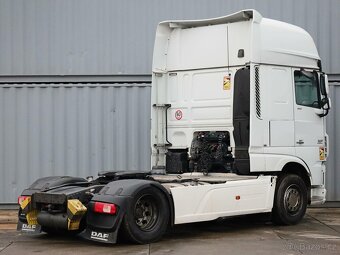 DAF XF 510, STANDARD, SUPER SPACE CAB, AUTOMAT, EURO 6, PRAV - 4