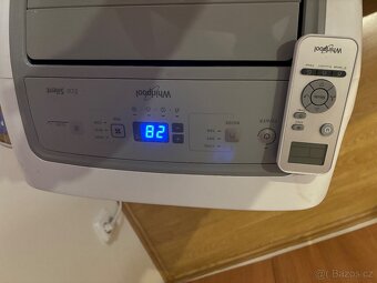 Mobilní Klimatizace Whirlpool pacw29col - 4