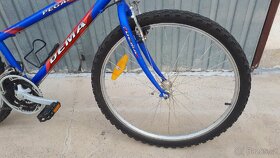 DEMA Pegas, rám 18" - 4