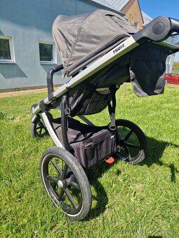 Thule Urban Glide 3 2023 - 4