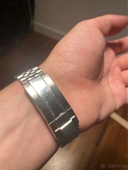Seiko Mod - 4