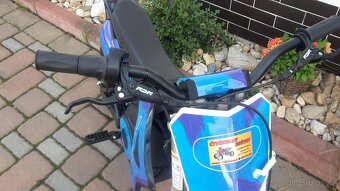 BUFFLER eD1000Y - 4
