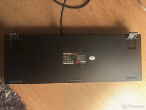 Ozone Battle Strike - 4