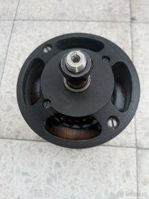 Tatra 603 dynamo 02-9054.14 - 4