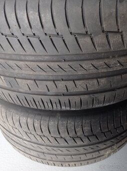 Letní 22" originál BMW X5 G05, X6 G06 styling 742 - 4