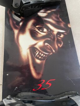 Snowboard - 4