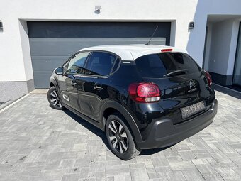 Citroen C3 1.2 81kW / 110k r. 2023 - 4