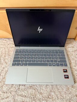HP Pavilion Aero 13, AMD Ryzen™ 5 8640U, 16GB, 512GB - 4