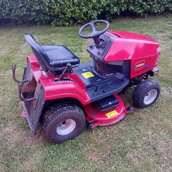 Toro - 4