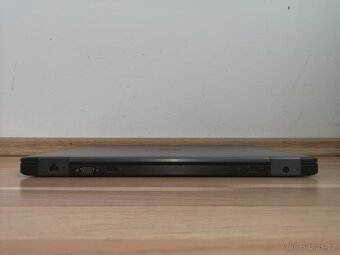 Notebook Dell Latitude E5550 - 4