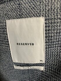 Sako RESERVED Slim Fit - 4