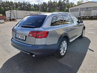 Audi A6 F4 Allroad - 4
