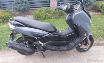 Yamaha nmax 125 (2021) - 4