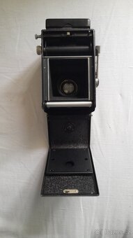 fotoaparát Flexaret III Crown (Meopta) - 4