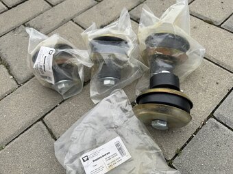Lada Vaz Žiguli, koberec podlahy kompletní - 4