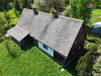 Prodej chalupy, 112 m², Písečná - 4