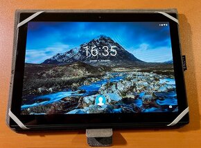 Lenovo TAB 4 10, velmi dobrý stav - 4