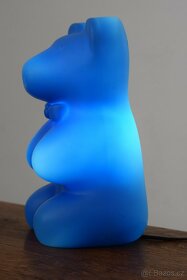 svítí lampička míša Haribo - 4