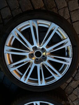 Alu Audi A8 5x112 R20 ET37 - 4