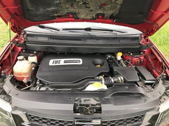FIAT Freemont 2.0 125kW 4x4 - 4