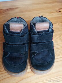 Zimni barefoot boty Froddo vel. 23 - 4