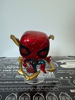 Funko pop figurky - 4