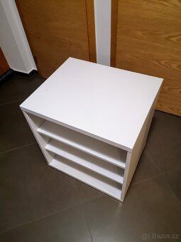 2 kusy Skříňka Ikea Stuva - 4