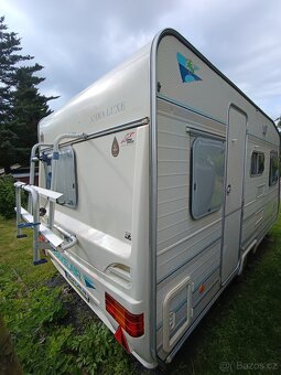 Karavan caravelair - 4