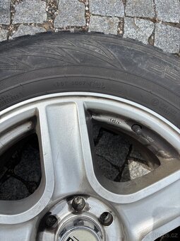 255/50 R18 - 4