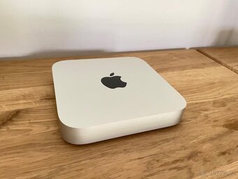 Mac mini M1 2020, 8GB/256GB SSD - 4